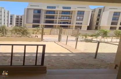 شقة - 3 غرف نوم - 3 حمامات للايجار في مون ريزيدنس - فيفث سكوير - التجمع الخامس - مدينة القاهرة الجديدة - القاهرة