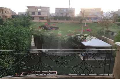 فيلا - 4 غرف نوم - 4 حمامات للبيع في مكسيم ريزيدنس - الحي الخامس - مدينة الشروق - القاهرة