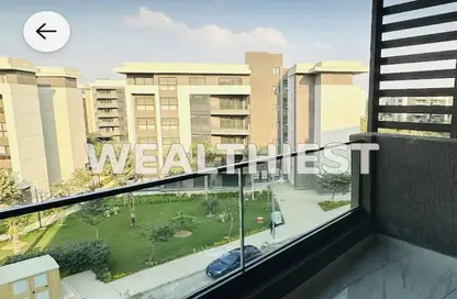 شقة - 2 غرف نوم للايجار في پريڤادو - مدينتي - القاهرة