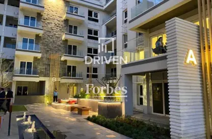 شقة - 3 غرف نوم - 3 حمامات للبيع في ماونتن فيو أي سيتي أكتوبر - كمبوندات 6 أكتوبر - مدينة 6 أكتوبر - الجيزة