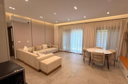 Apartment - 2 Bedrooms - 2 Bathrooms for rent in Privado - Madinaty - Cairo Apartment - 2 Bedrooms - 2 Bathrooms for rent in Privado - Madinaty - Cairo