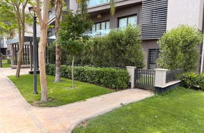 Apartment - 2 Bedrooms - 2 Bathrooms for rent in Privado - Madinaty - Cairo Apartment - 2 Bedrooms - 2 Bathrooms for rent in Privado - Madinaty - Cairo
