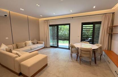 Apartment - 2 Bedrooms - 2 Bathrooms for rent in Privado - Madinaty - Cairo Apartment - 2 Bedrooms - 2 Bathrooms for rent in Privado - Madinaty - Cairo