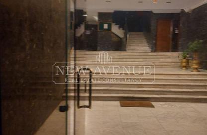 Office Space - Studio - 4 Bathrooms for rent in Baghdad St. - El Korba - Heliopolis - Masr El Gedida - Cairo