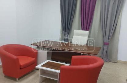 Office Space - Studio - 4 Bathrooms for rent in Baghdad St. - El Korba - Heliopolis - Masr El Gedida - Cairo