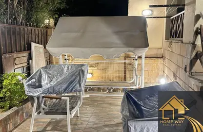 شقة - غرفة نوم - 1 حمام للبيع في امتداد الرحاب - الرحاب - مدينة القاهرة الجديدة - القاهرة