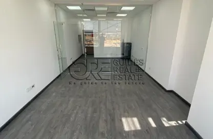 مكتب عمل جماعي - 3 غرف نوم - 1 حمام للايجار في تلال الجزيرة - كمبوندات الشيخ زايد - الشيخ زايد - الجيزة