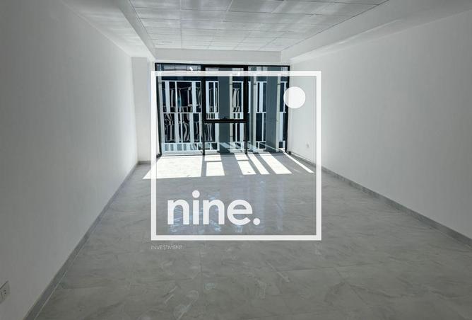 Finished office 1700m for rent ideal for corporate, Cairo