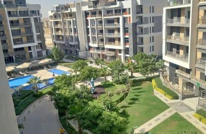 Apartment - 3 Bedrooms - 2 Bathrooms for sale in The Icon Residence - 5th Settlement Compounds - The 5th Settlement - New Cairo City - Cairo