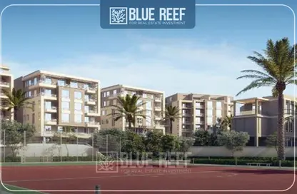 شقة - 3 غرف نوم - 3 حمامات للبيع في تاج سيتي - كمبوندات التجمع الخامس - التجمع الخامس - مدينة القاهرة الجديدة - القاهرة