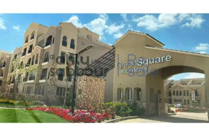 دوبلكس - 4 غرف نوم - 3 حمامات للبيع في جرين سكوير - كمبوندات مدينة المستقبل - مدينة المستقبل - القاهرة دوبلكس - 4 غرف نوم - 3 حمامات للبيع في جرين سكوير - كمبوندات مدينة المستقبل - مدينة المستقبل - القاهرة