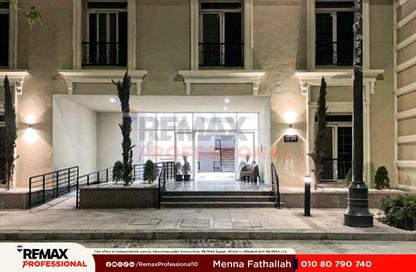 Apartment - 2 Bedrooms - 1 Bathroom for sale in Latin District - New Alamein City - Al Alamein - North Coast Apartment - 2 Bedrooms - 1 Bathroom for sale in Latin District - New Alamein City - Al Alamein - North Coast