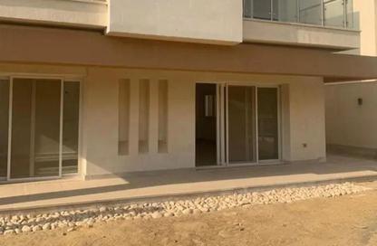فيلا - 3 غرف نوم - 3 حمامات للبيع في المقصد - كمبوندات العاصمة الإدارية الجديدة - العاصمة الإدارية الجديدة - القاهرة