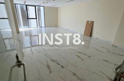 Office Space - Studio - 1 Bathroom for rent in Hyde Park Business District Mall - South Teseen St. - The 5th Settlement - New Cairo City - Cairo