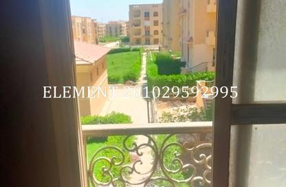 Apartment - 3 Bedrooms - 3 Bathrooms for sale in Al Khamayel city - Sheikh Zayed Compounds - Sheikh Zayed City - Giza