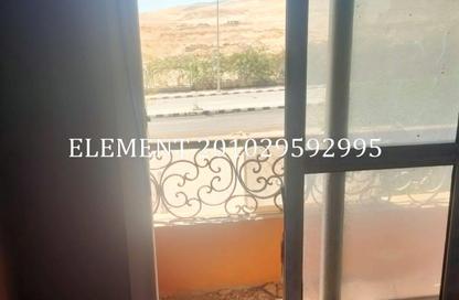 Apartment - 3 Bedrooms - 3 Bathrooms for sale in Al Khamayel city - Sheikh Zayed Compounds - Sheikh Zayed City - Giza