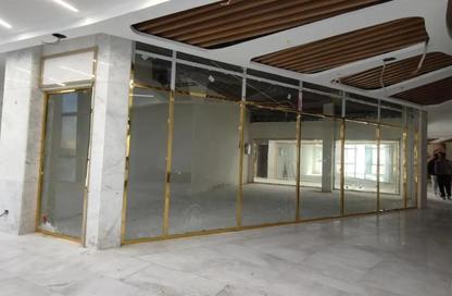 Shop - Studio - 1 Bathroom for sale in Mivida - 5th Settlement Compounds - The 5th Settlement - New Cairo City - Cairo