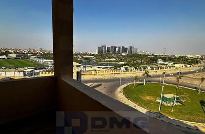 Apartment - 3 - 2 for rent in Continental Gardens - 12th District - Sheikh Zayed City - Giza Apartment - 3 - 2 for rent in Continental Gardens - 12th District - Sheikh Zayed City - Giza