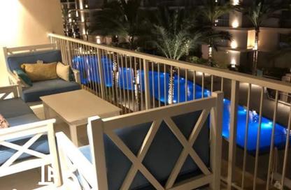 شاليه - غرفة نوم - 1 حمام للبيع في مراسي - سيدي عبد الرحمن - الساحل الشمالي
