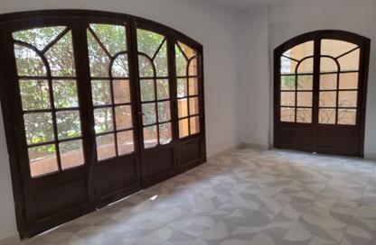 Apartment - 2 Bedrooms - 2 Bathrooms for rent in Street 17 - District 5 - The 5th Settlement - New Cairo City - Cairo