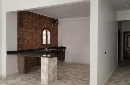 Apartment - 2 Bedrooms - 2 Bathrooms for rent in Street 17 - District 5 - The 5th Settlement - New Cairo City - Cairo