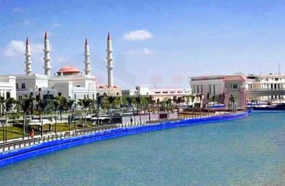 شقة - غرفة نوم - 1 حمام للبيع في الحي اللاتيني - مدينة العلمين الجديدة - العلمين - الساحل الشمالي شقة - غرفة نوم - 1 حمام للبيع في الحي اللاتيني - مدينة العلمين الجديدة - العلمين - الساحل الشمالي