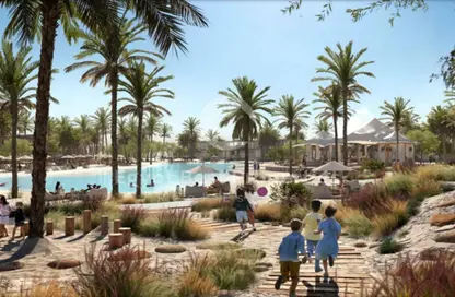 شاليه - 2 غرف نوم - 2 حمامات للبيع في رأس سوما - سفاجا - الغردقة - محافظة البحر الاحمر