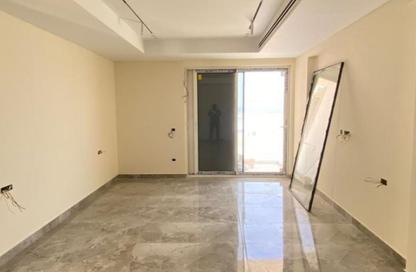 Chalet - 2 Bedrooms - 2 Bathrooms for sale in Direction White - Ras Al Hekma - North Coast Chalet - 2 Bedrooms - 2 Bathrooms for sale in Direction White - Ras Al Hekma - North Coast