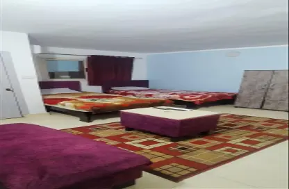 شقة - 1 حمام للايجار في الحي الاول - مدينة 6 أكتوبر - الجيزة