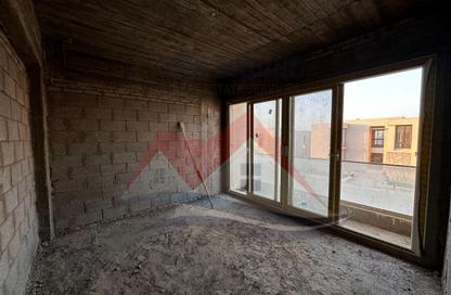Townhouse - 3 - 4 for sale in Badya Palm Hills - 6 October Compounds - 6 October City - Giza