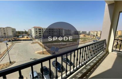Apartment - 3 Bedrooms - 3 Bathrooms for sale in Mivida - 5th Settlement Compounds - The 5th Settlement - New Cairo City - Cairo