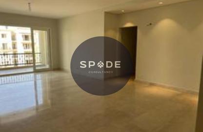 Apartment - 3 Bedrooms - 3 Bathrooms for sale in Mivida - 5th Settlement Compounds - The 5th Settlement - New Cairo City - Cairo
