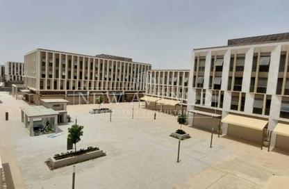 Office Space - Studio - 1 Bathroom for sale in Mivida - 5th Settlement Compounds - The 5th Settlement - New Cairo City - Cairo