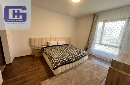 Apartment - 2 Bedrooms - 3 Bathrooms for rent in Eastown - 5th Settlement Compounds - The 5th Settlement - New Cairo City - Cairo