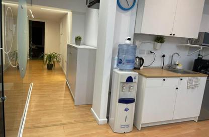 Office Space - Studio - 2 Bathrooms for rent in Ard El Golf - Heliopolis - Masr El Gedida - Cairo Office Space - Studio - 2 Bathrooms for rent in Ard El Golf - Heliopolis - Masr El Gedida - Cairo