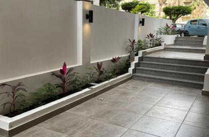 Office Space - Studio - 2 Bathrooms for rent in Ard El Golf - Heliopolis - Masr El Gedida - Cairo Office Space - Studio - 2 Bathrooms for rent in Ard El Golf - Heliopolis - Masr El Gedida - Cairo