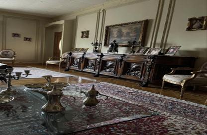 Villa - 7+ Bedrooms - 6 Bathrooms for sale in Al Orouba St. - El Korba - Heliopolis - Masr El Gedida - Cairo