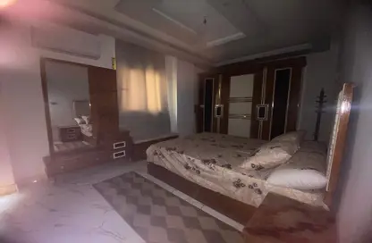 Apartment - 2 Bedrooms - 1 Bathroom for rent in Hadayek October - 6 October City - Giza