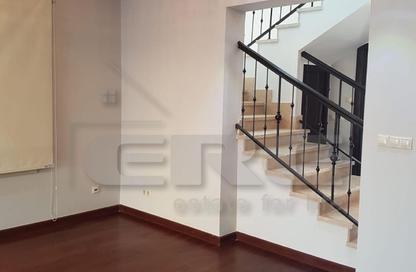 Villa - 4 - 3 for rent in Mivida - 5th Settlement Compounds - The 5th Settlement - New Cairo City - Cairo