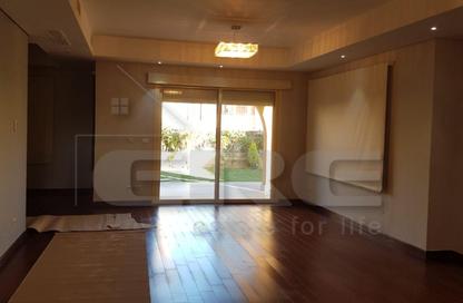 Villa - 4 - 3 for rent in Mivida - 5th Settlement Compounds - The 5th Settlement - New Cairo City - Cairo