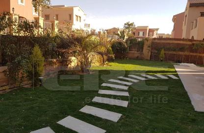 Villa - 4 - 3 for rent in Mivida - 5th Settlement Compounds - The 5th Settlement - New Cairo City - Cairo