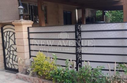 Apartment - 3 - 3 for sale in Rehab City Second Phase - Al Rehab - New Cairo City - Cairo