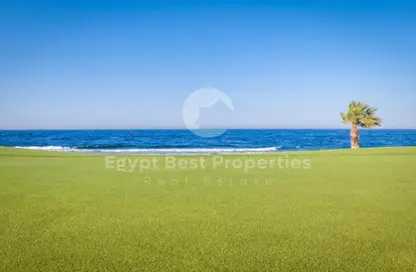 Chalet - 3 Bedrooms - 2 Bathrooms for sale in Blanca Gardens - Soma Bay - Safaga - Hurghada - Red Sea Chalet - 3 Bedrooms - 2 Bathrooms for sale in Blanca Gardens - Soma Bay - Safaga - Hurghada - Red Sea