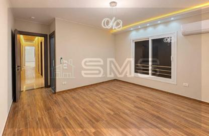Apartment - 3 - 3 for rent in The Square - 5th Settlement Compounds - The 5th Settlement - New Cairo City - Cairo