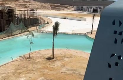 شاليه - 3 غرف نوم - 3 حمامات للبيع في فوكا باي - راس الحكمة - الساحل الشمالي شاليه - 3 غرف نوم - 3 حمامات للبيع في فوكا باي - راس الحكمة - الساحل الشمالي