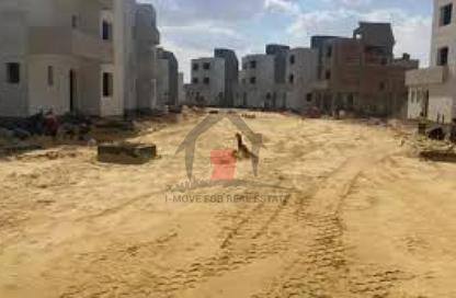 منزل مزدوج - 5 غرف نوم - 5 حمامات للبيع في ريفرز - مدينة زايد الجديدة - الشيخ زايد - الجيزة منزل مزدوج - 5 غرف نوم - 5 حمامات للبيع في ريفرز - مدينة زايد الجديدة - الشيخ زايد - الجيزة