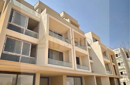 شقة - 3 - 4 للبيع في بي اكس بالم هيل - كمبوندات 6 أكتوبر - مدينة 6 أكتوبر - الجيزة