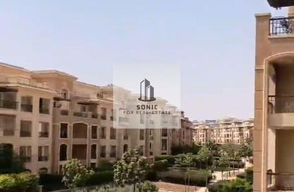 شقة - 2 - 3 للبيع في ستون ريزيدنس - كمبوندات التجمع الخامس - التجمع الخامس - مدينة القاهرة الجديدة - القاهرة