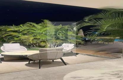 Villa - 4 - 4 for sale in El Patio Townside - 5th Settlement Compounds - The 5th Settlement - New Cairo City - Cairo