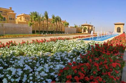 Villa - 3 - 5 for sale in La Vista City - New Capital Compounds - New Capital City - Cairo